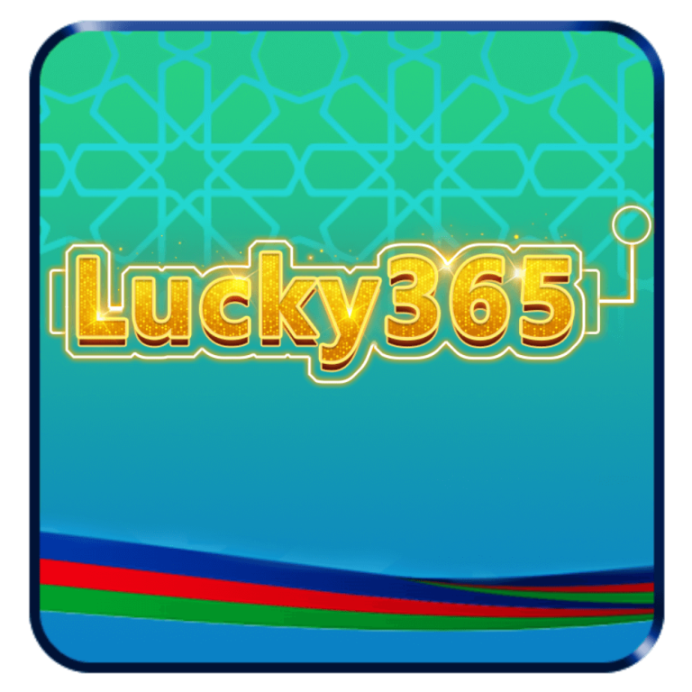 lucky365