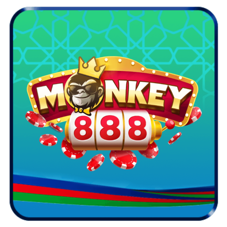 monkey888