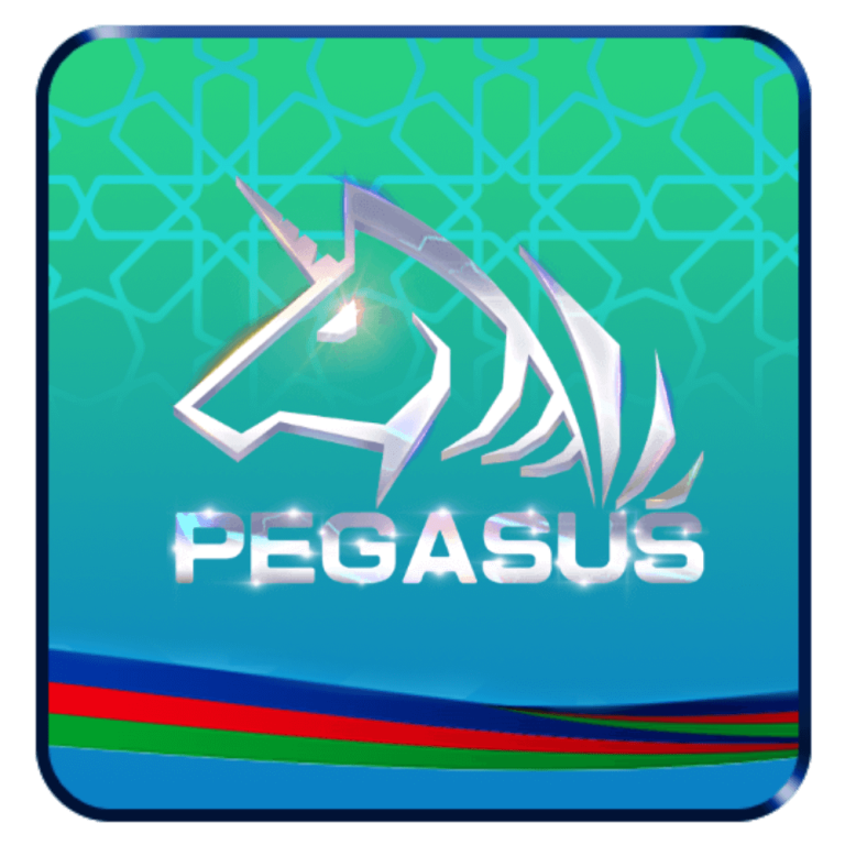 Pegasus